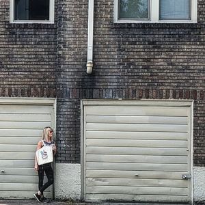 Meet your Posher, Aimee